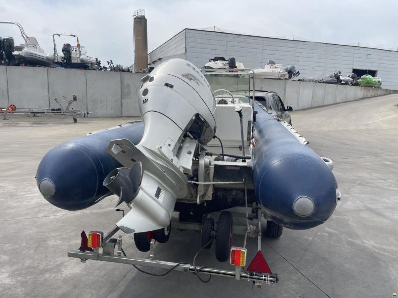 Topcraft 500