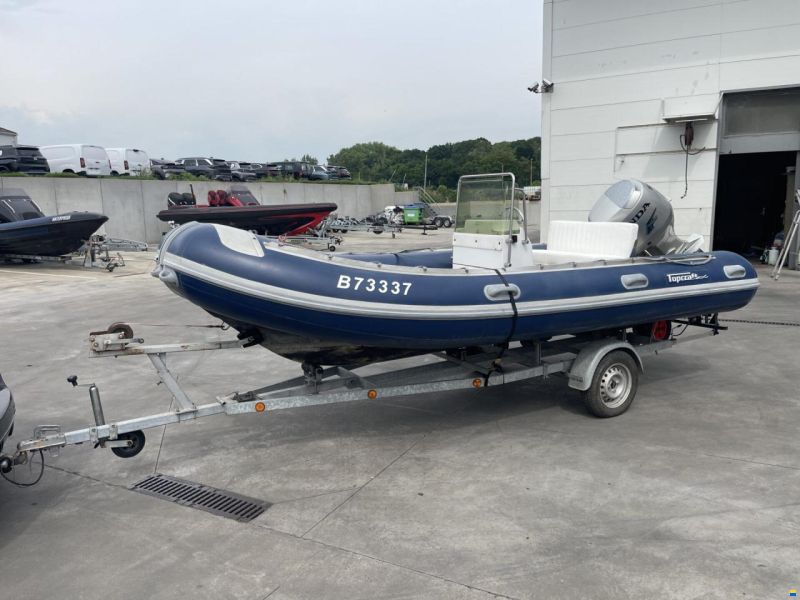Topcraft 500