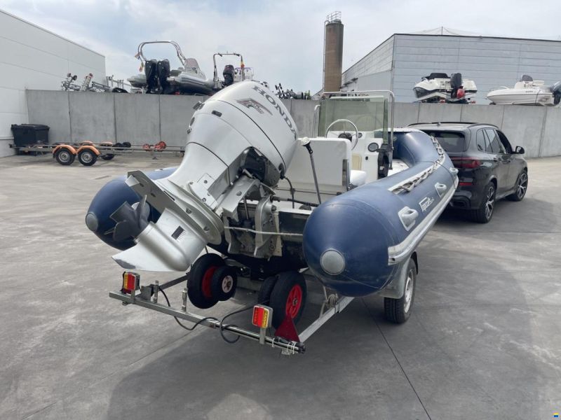 Topcraft 500