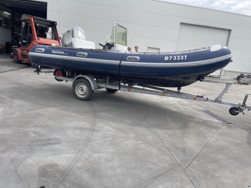 Topcraft 500