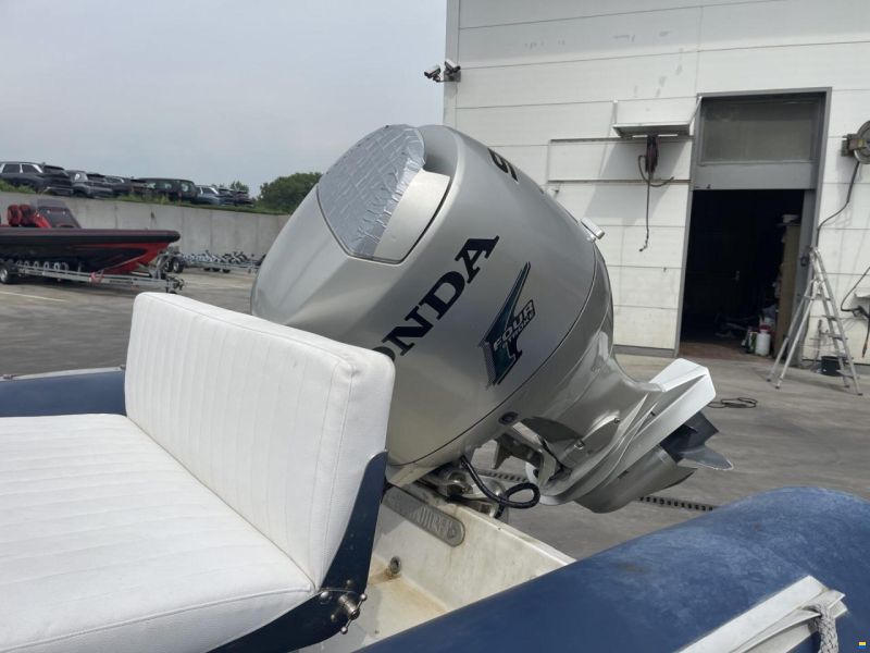 Topcraft 500