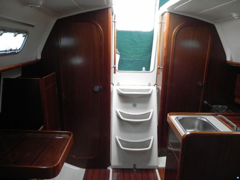 Beneteau Oceanis 281