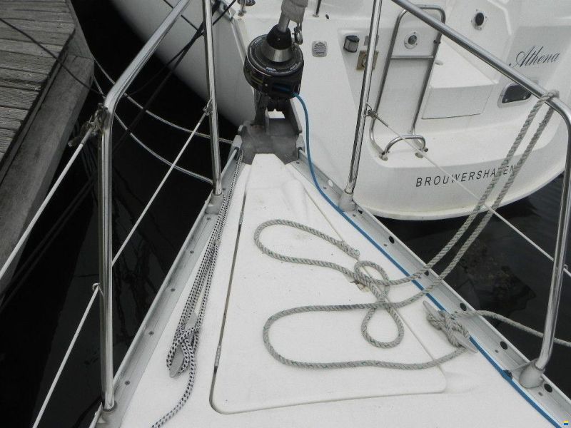 Beneteau Oceanis 281