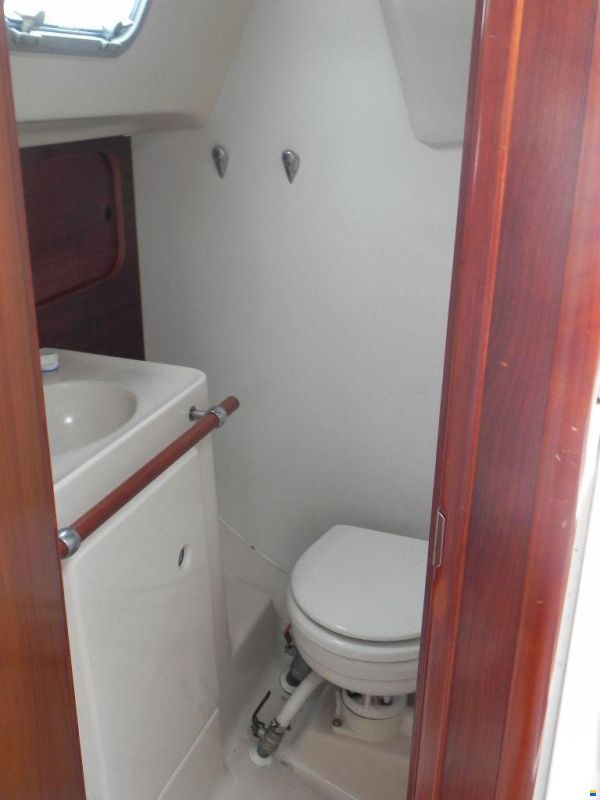 Beneteau Oceanis 281