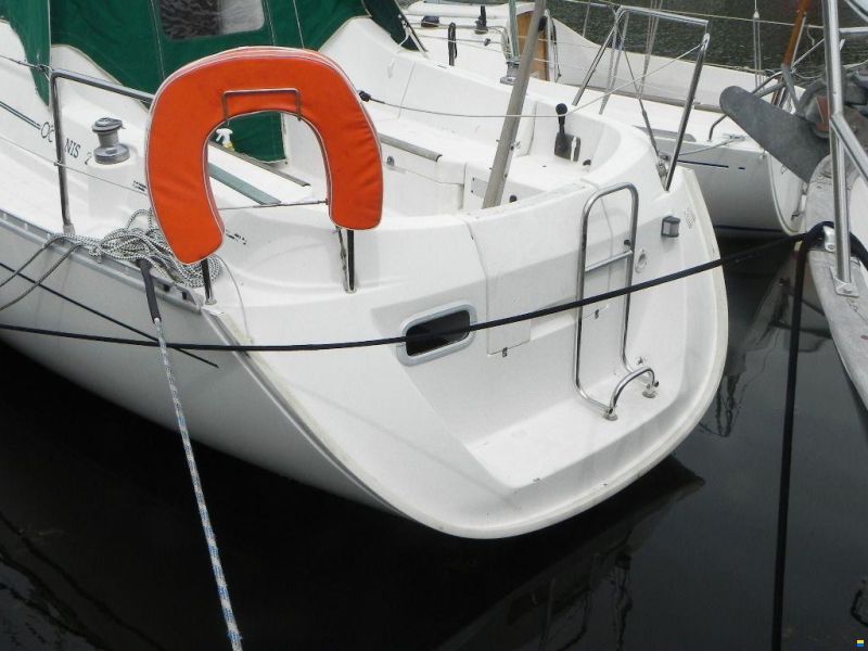 Beneteau Oceanis 281