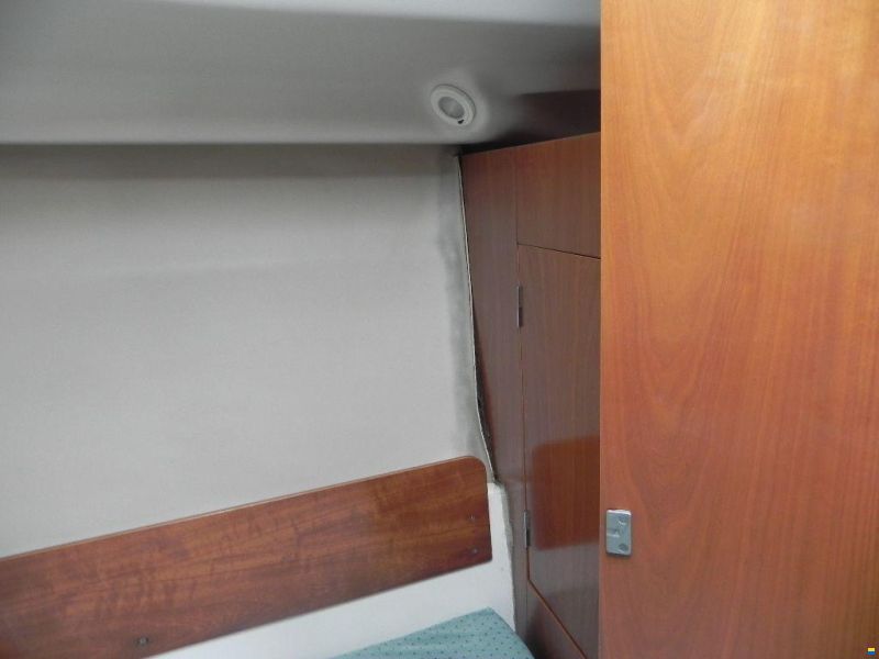 Beneteau Oceanis 321