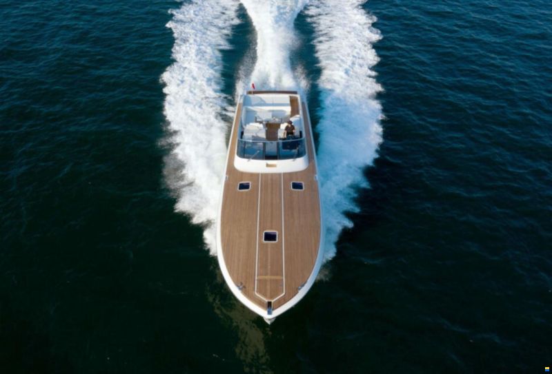 Itama 62RS