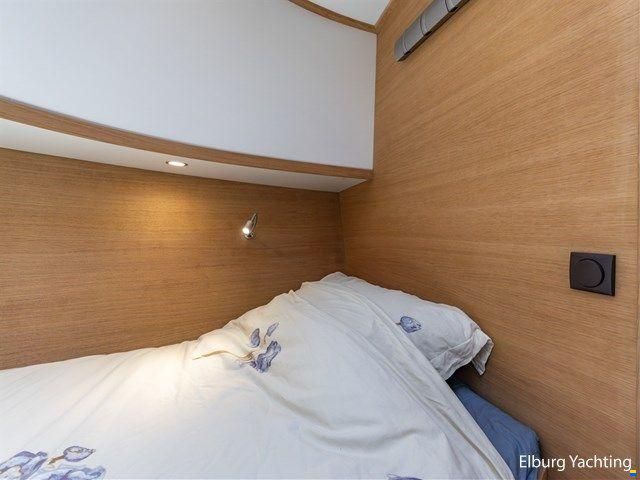 Pollard 36 Cabrio - Spudpalen