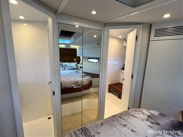 Sealine SC42 Custom