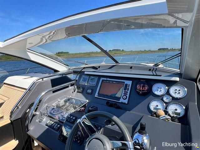 Sealine SC42 Custom