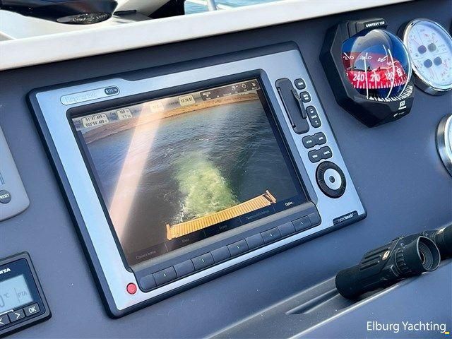 Sealine SC42 Custom