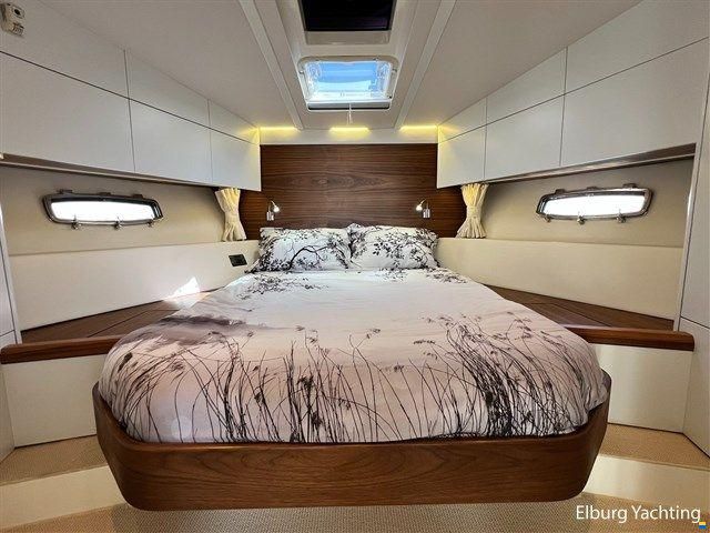 Sealine SC42 Custom