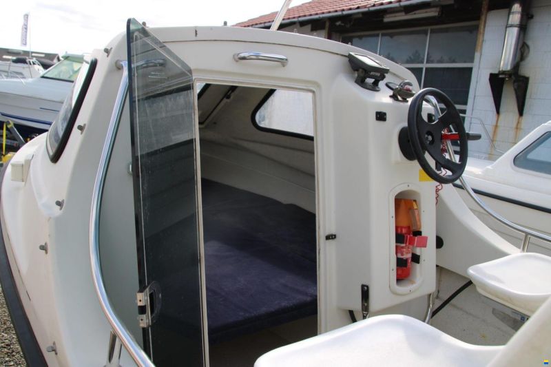Crescent 506 Argo