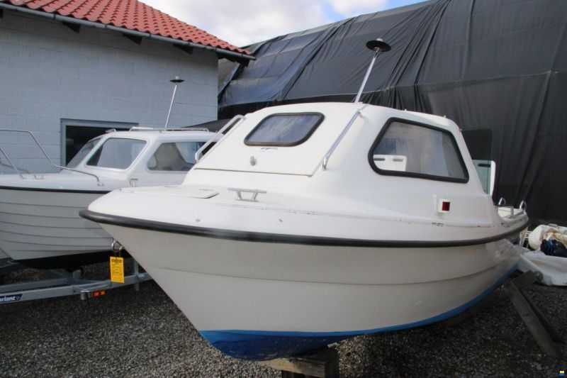 Crescent 506 Argo