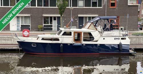 Meeuw kruiser 1070 AK
