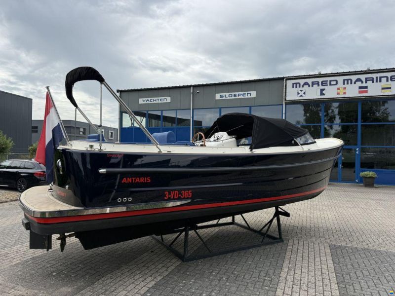 Antaris Seventy7 Sport