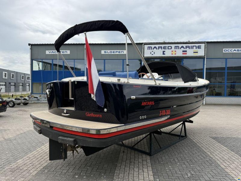 Antaris Seventy7 Sport