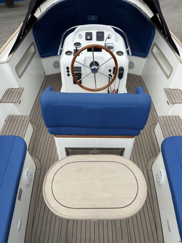 Antaris Seventy7 Sport