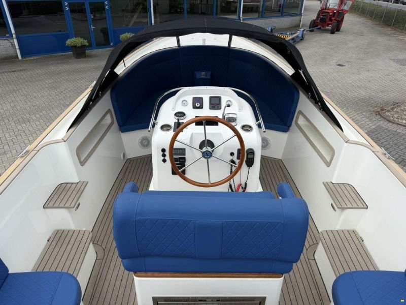 Antaris Seventy7 Sport