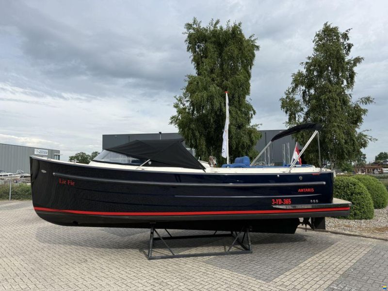 Antaris Seventy7 Sport