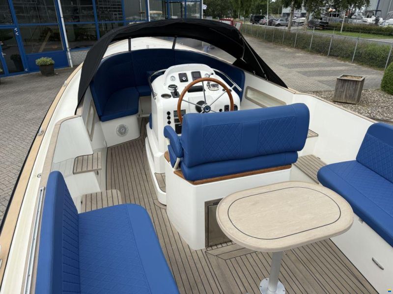 Antaris Seventy7 Sport
