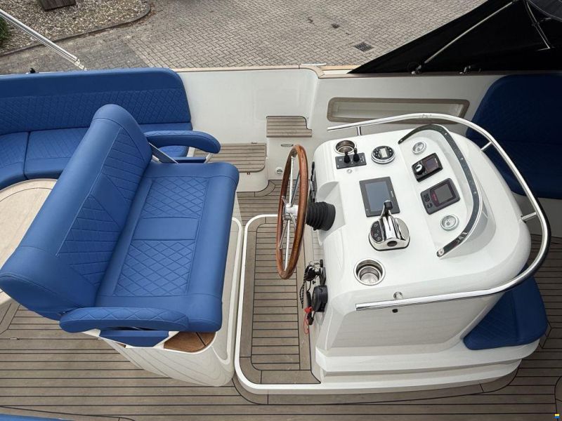 Antaris Seventy7 Sport
