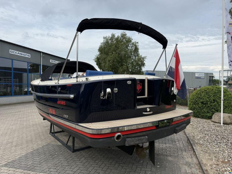 Antaris Seventy7 Sport