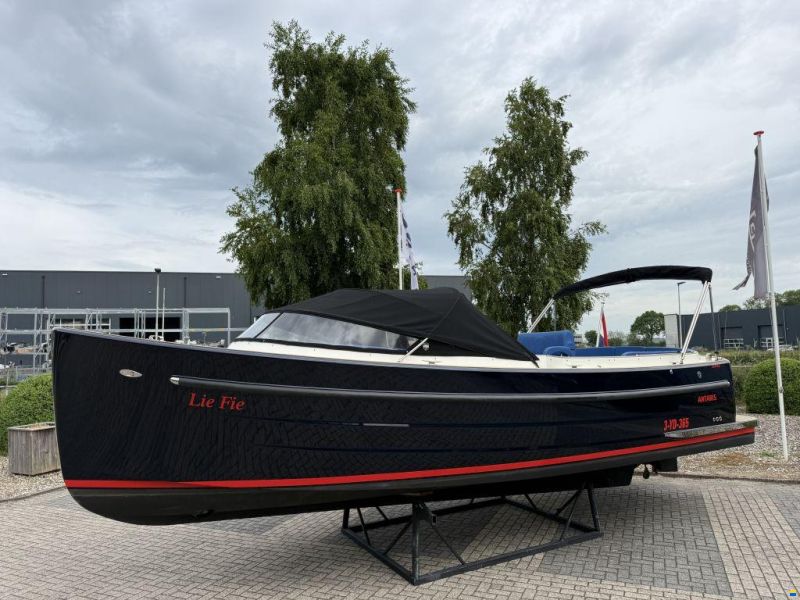 Antaris Seventy7 Sport