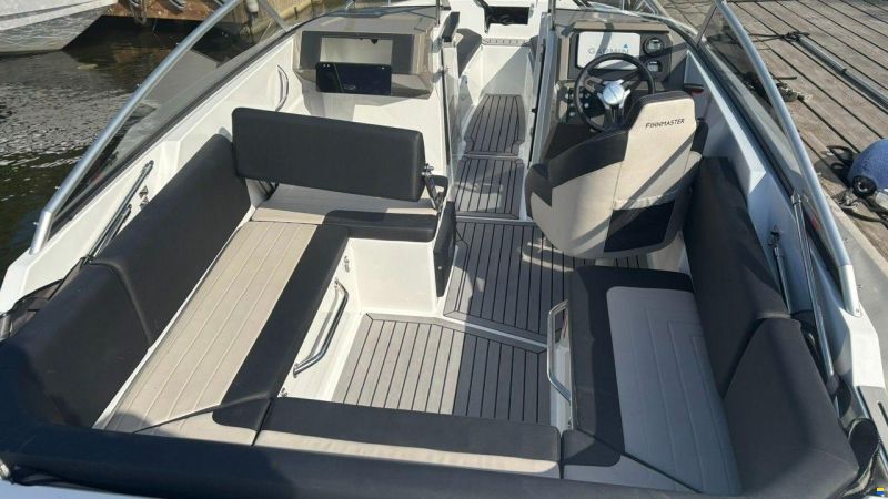 Finnmaster R6
