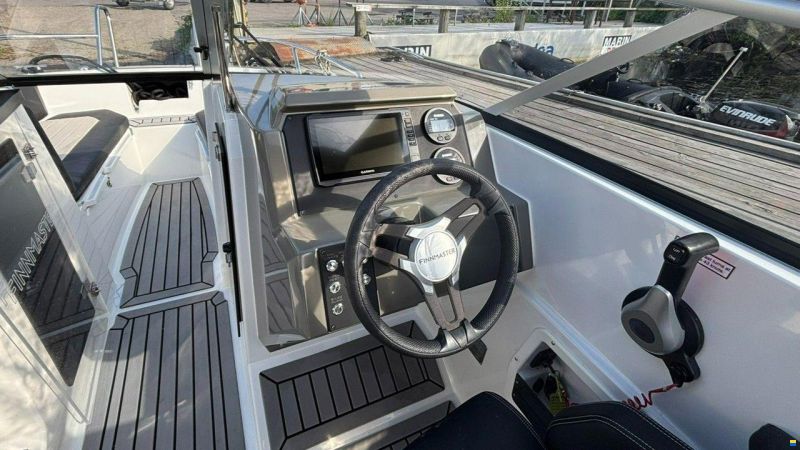 Finnmaster R6