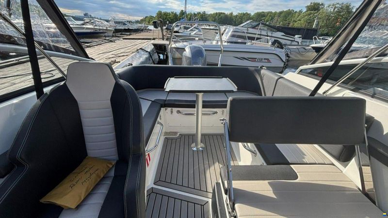 Finnmaster R6