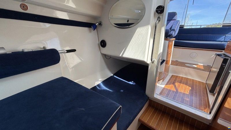 Aquador 23 HT