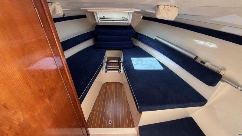 Aquador 23 HT