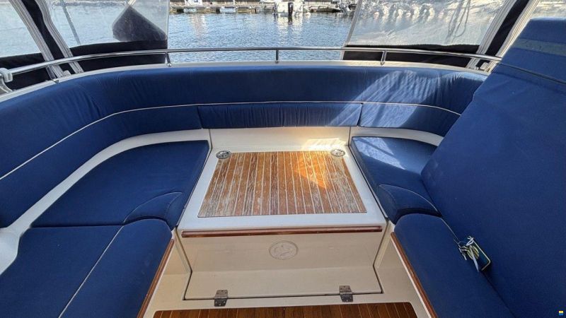 Aquador 23 HT