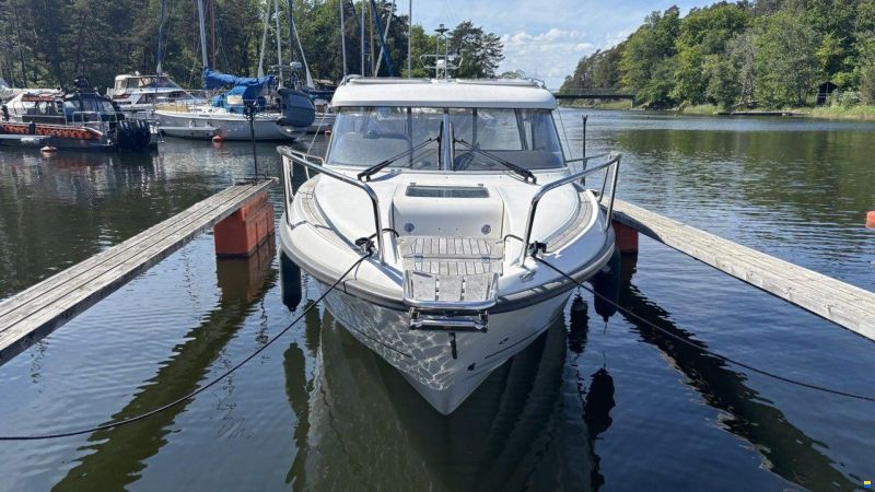 Aquador 25 HT