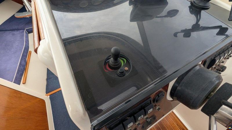 Aquador 22 HT