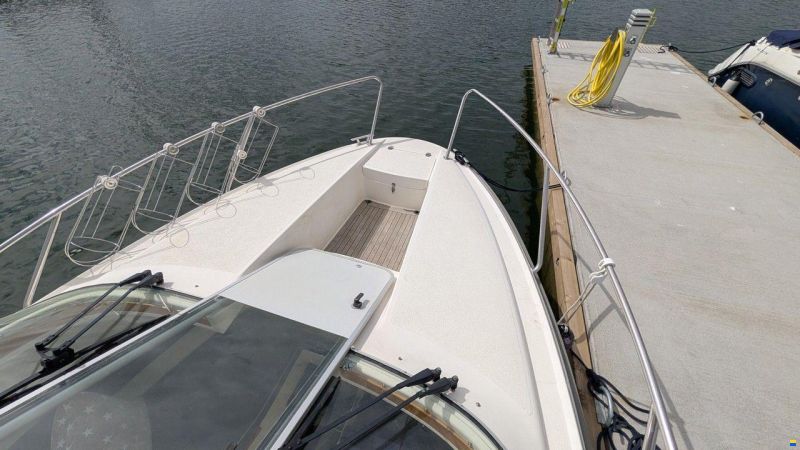 Aquador 22 HT