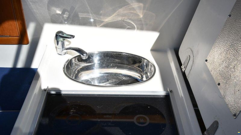 Aquador 23 HT
