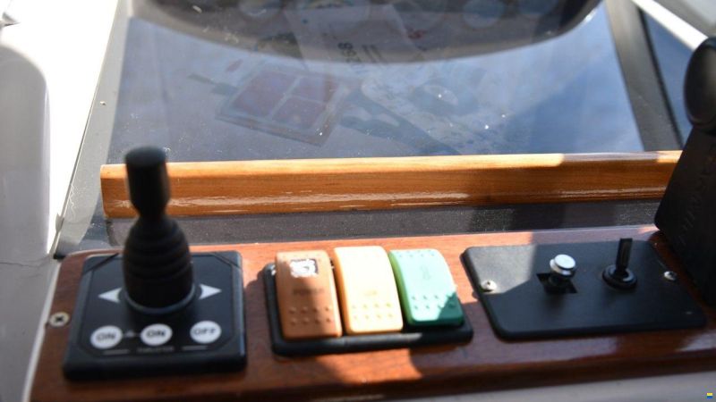 Aquador 23 HT