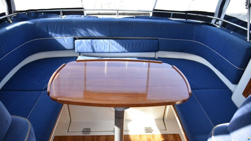 Aquador 23 HT