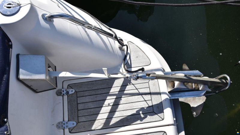 Aquador 23 HT