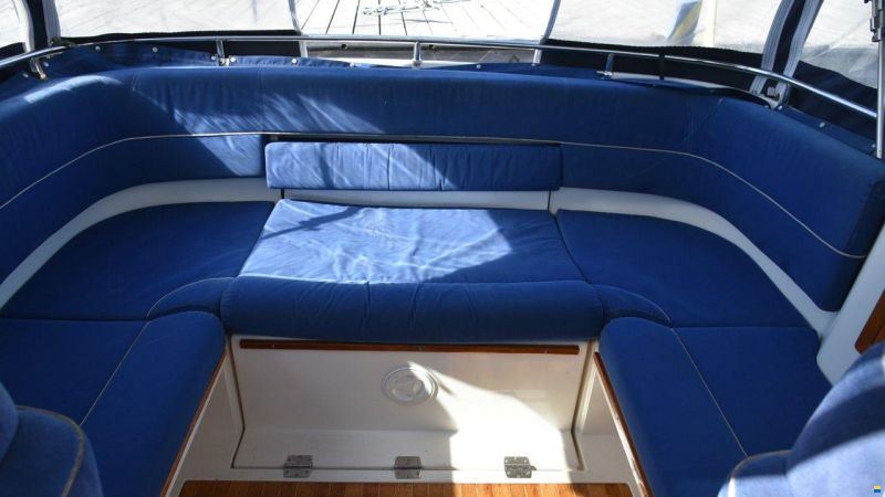 Aquador 23 HT