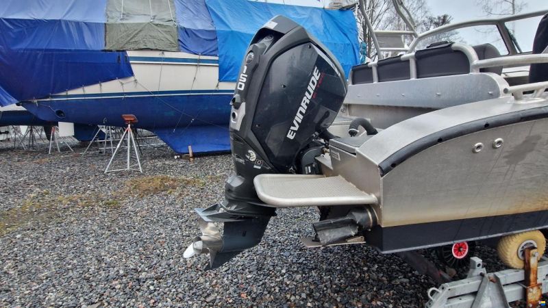 Anytec 622 SPD