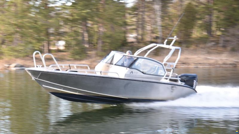 Anytec 622 SPD