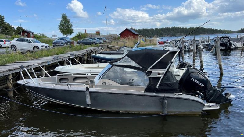 Anytec 622 SPD