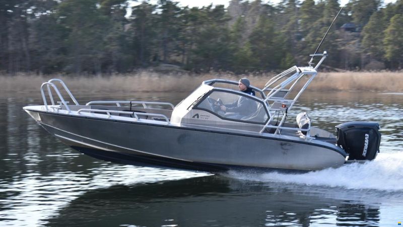 Anytec 622 SPD