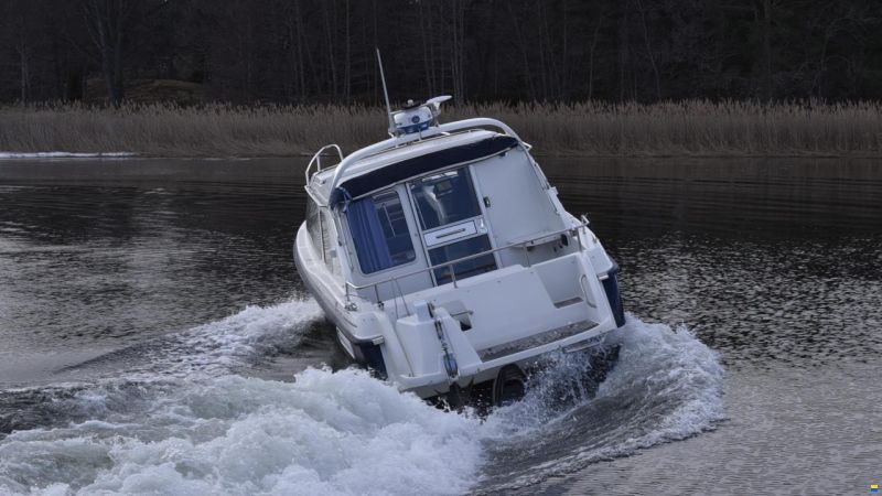 Yamarin 7440