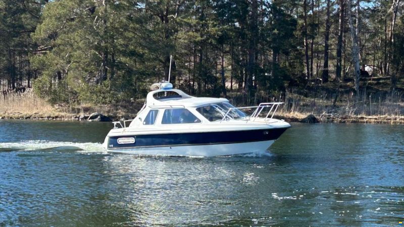Yamarin 7440