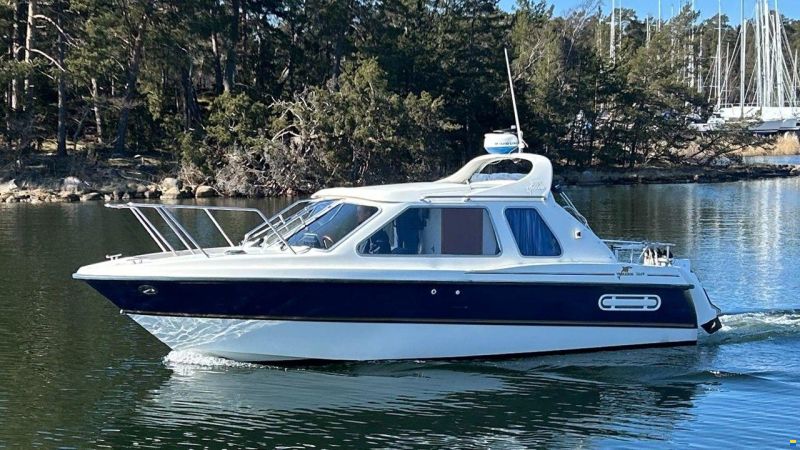 Yamarin 7440