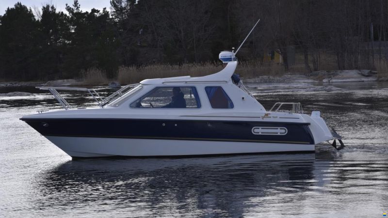 Yamarin 7440